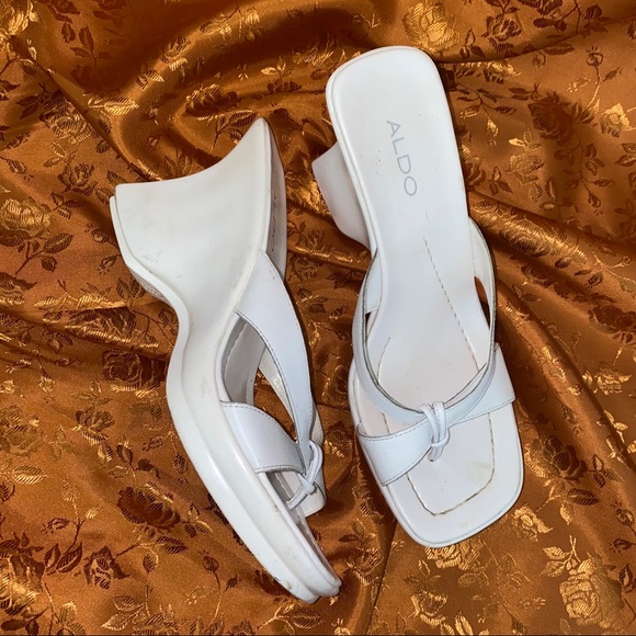 Aldo Heels - Picture 1 of 4